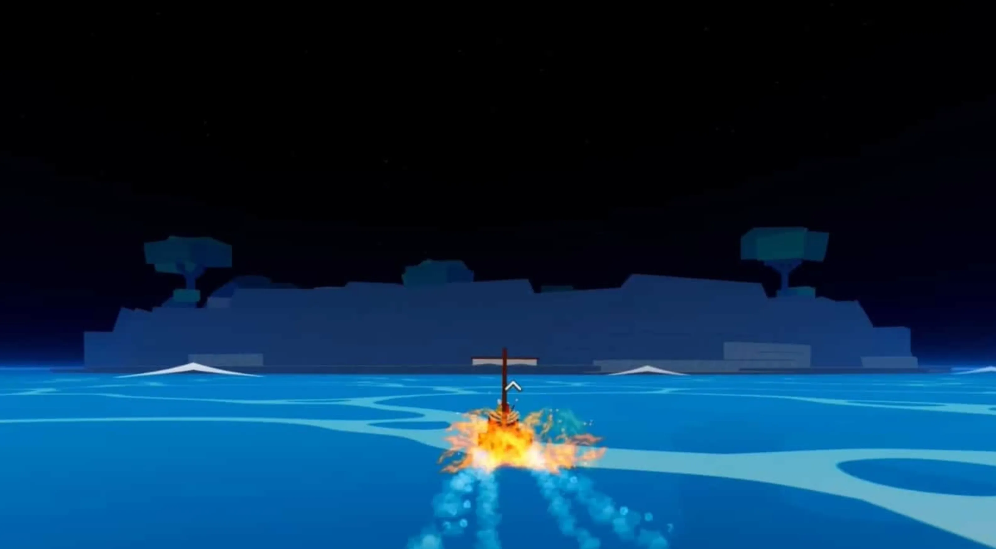 How To Find Mirage Island In Blox Fruits